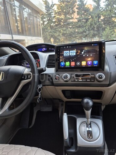Honda Civic 2009, 250,000 km - 1.3 л - Bakı