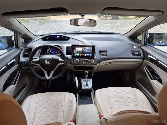 Honda Civic 2009, 250,000 km - 1.3 л - Bakı