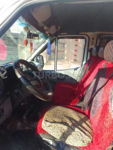 Ford Transit 1996, 377,799 km - 2.5 л - Ağstafa
