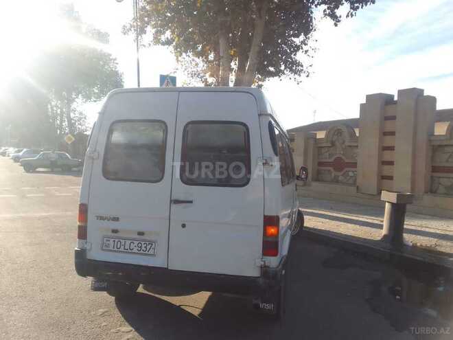 Ford Transit 1996, 377,799 km - 2.5 л - Ağstafa