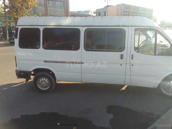 Ford Transit 1996, 377,799 km - 2.5 л - Ağstafa