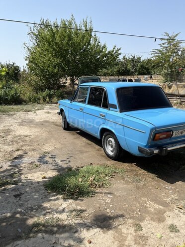 LADA (VAZ) 2106 1991, 46,000 km - 1.5 л - Salyan