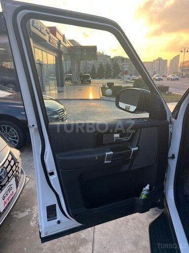 Land Rover Discovery 2016, 98,100 km - 3.0 l - Bakı
