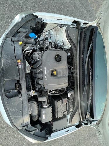 Hyundai Elantra 2018, 144,000 km - 2.0 l - Bakı