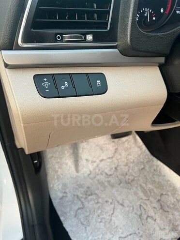 Hyundai Elantra 2018, 144,000 km - 2.0 l - Bakı
