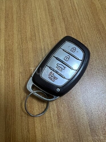 Hyundai Elantra 2018, 144,000 km - 2.0 l - Bakı