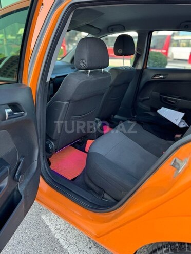 Opel Astra 2007, 334,000 km - 1.3 l - Bakı