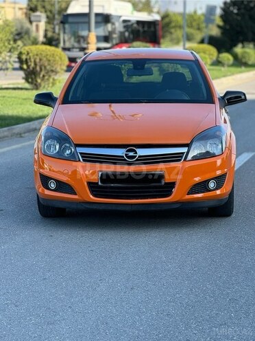 Opel Astra 2007, 334,000 km - 1.3 l - Bakı