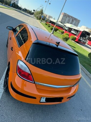Opel Astra 2007, 334,000 km - 1.3 l - Bakı