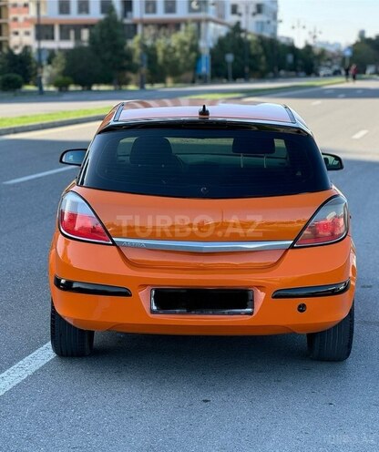 Opel Astra 2007, 334,000 km - 1.3 l - Bakı