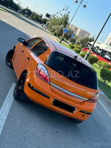 Opel Astra 2007, 334,000 km - 1.3 l - Bakı