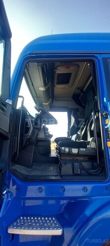MAN TGX 18.440 2011, 1,290,000 km - 11.0 l - Tovuz