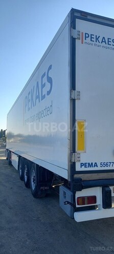 MAN TGX 18.440 2011, 1,290,000 km - 11.0 l - Tovuz