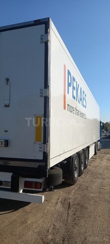 MAN TGX 18.440 2011, 1,290,000 km - 11.0 l - Tovuz