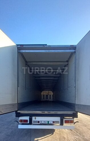 MAN TGX 18.440 2011, 1,290,000 km - 11.0 l - Tovuz