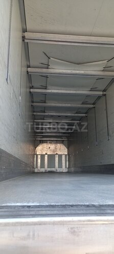 MAN TGX 18.440 2011, 1,290,000 km - 11.0 l - Tovuz
