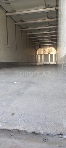 MAN TGX 18.440 2011, 1,290,000 km - 11.0 l - Tovuz
