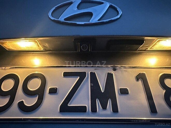 Hyundai Elantra 2013, 111,500 km - 1.6 л - Bakı