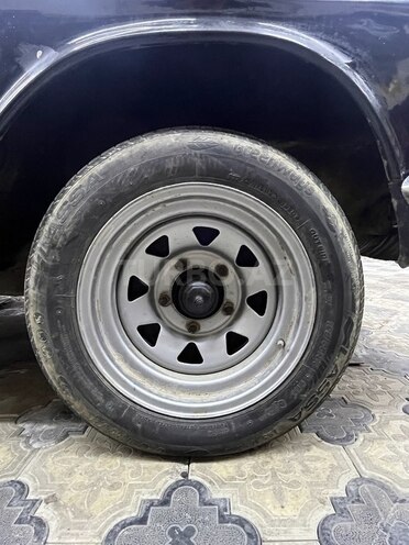 GAZ 24 1978, 880,880 km - 2.4 l - Bakı