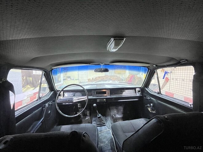 GAZ 24 1978, 880,880 km - 2.4 l - Bakı