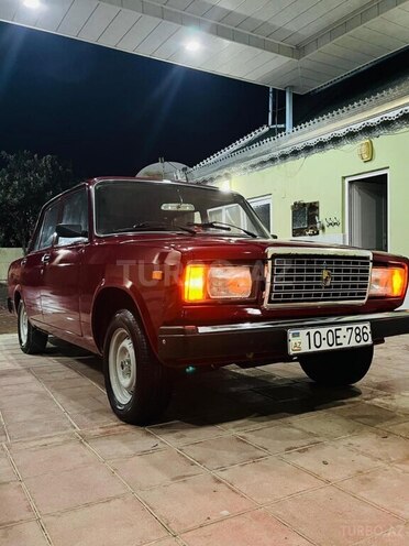 LADA (VAZ) 2107 2005, 98,000 km - 1.6 л - Bərdə