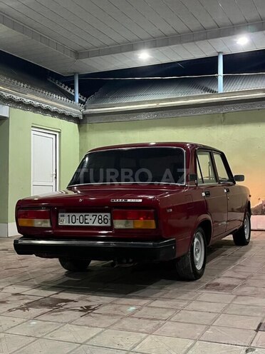 LADA (VAZ) 2107 2005, 98,000 km - 1.6 л - Bərdə