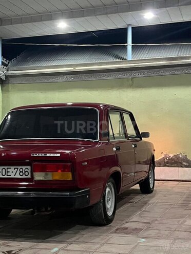 LADA (VAZ) 2107 2005, 98,000 km - 1.6 л - Bərdə