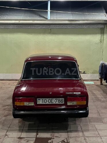 LADA (VAZ) 2107 2005, 98,000 km - 1.6 л - Bərdə