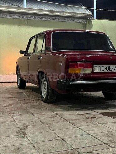 LADA (VAZ) 2107 2005, 98,000 km - 1.6 л - Bərdə