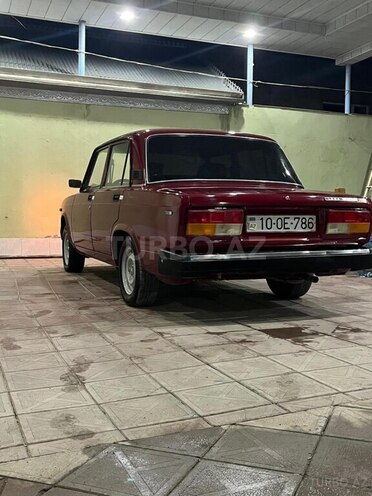 LADA (VAZ) 2107 2005, 98,000 km - 1.6 л - Bərdə