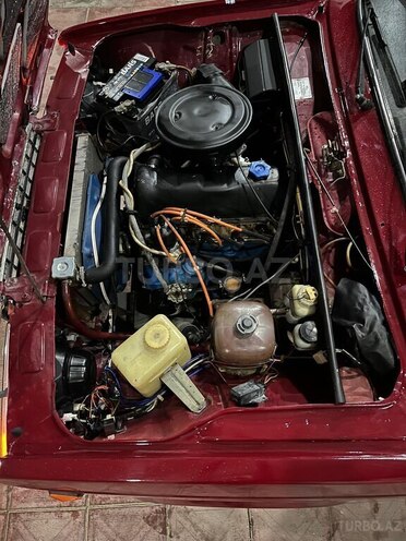 LADA (VAZ) 2107 2005, 98,000 km - 1.6 л - Bərdə
