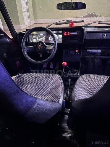 LADA (VAZ) 2107 2005, 98,000 km - 1.6 л - Bərdə