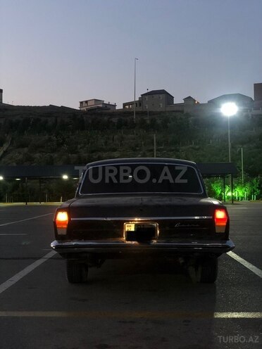 GAZ 24 1978, 880,880 km - 2.4 l - Bakı