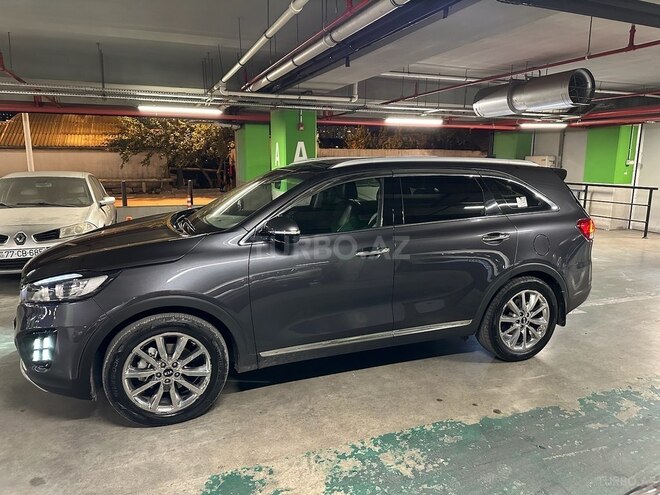 Kia Sorento 2015, 168,390 km - 2.0 l - Bakı