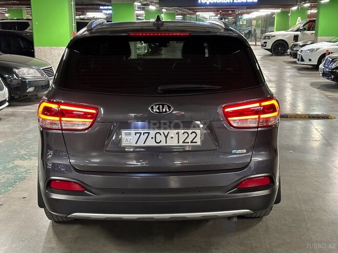 Kia Sorento 2015, 168,390 km - 2.0 l - Bakı
