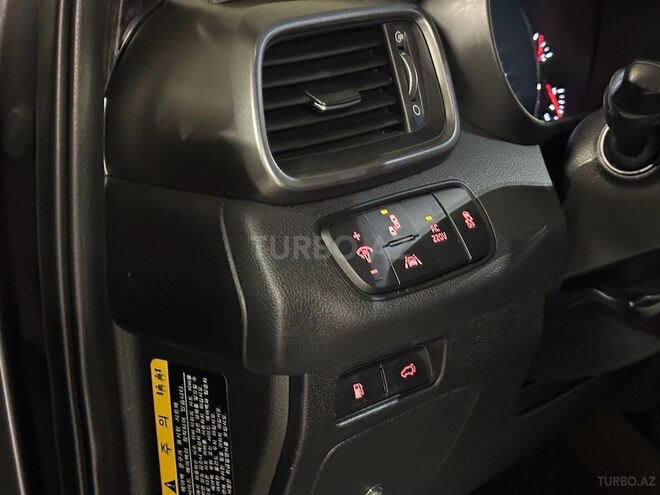 Kia Sorento 2015, 168,390 km - 2.0 l - Bakı