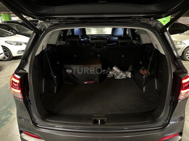 Kia Sorento 2015, 168,390 km - 2.0 l - Bakı