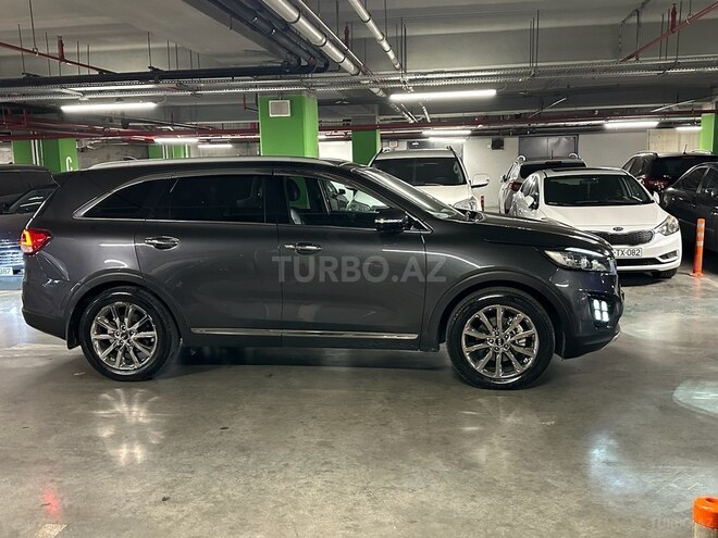 Kia Sorento 2015, 168,390 km - 2.0 l - Bakı