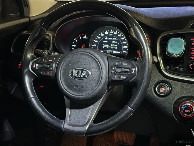 Kia Sorento 2015, 168,390 km - 2.0 l - Bakı