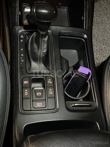 Kia Sorento 2015, 168,390 km - 2.0 l - Bakı