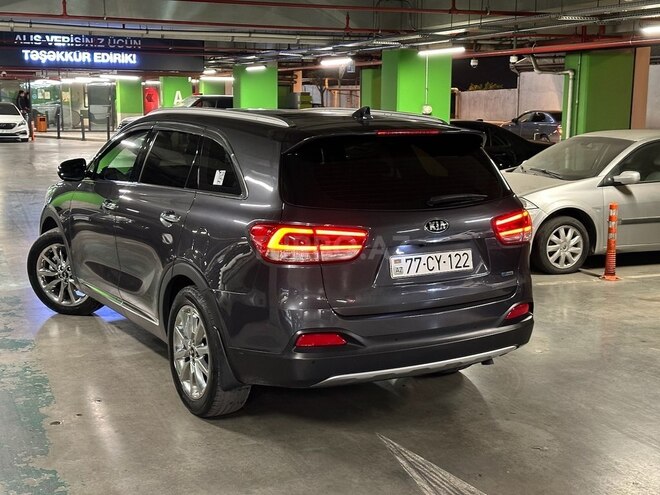 Kia Sorento 2015, 168,390 km - 2.0 l - Bakı