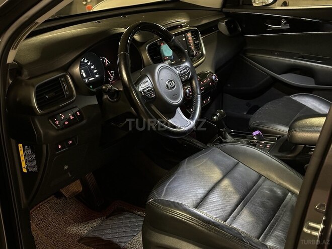 Kia Sorento 2015, 168,390 km - 2.0 l - Bakı