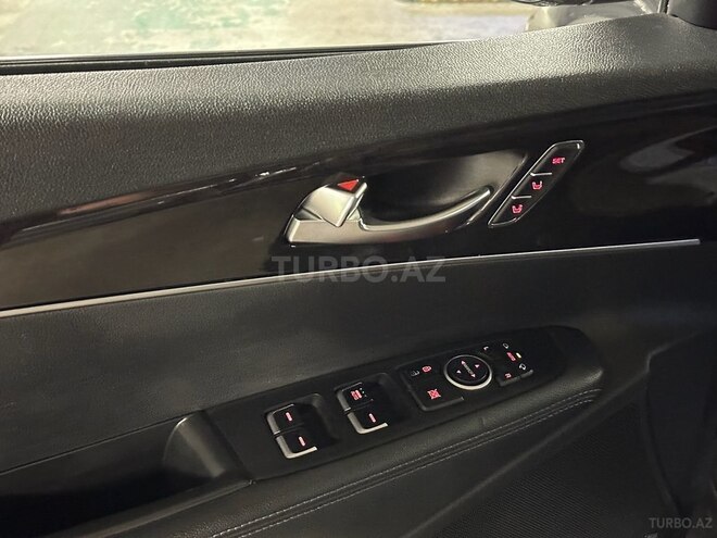 Kia Sorento 2015, 168,390 km - 2.0 l - Bakı