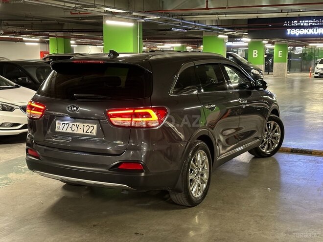 Kia Sorento 2015, 168,390 km - 2.0 l - Bakı