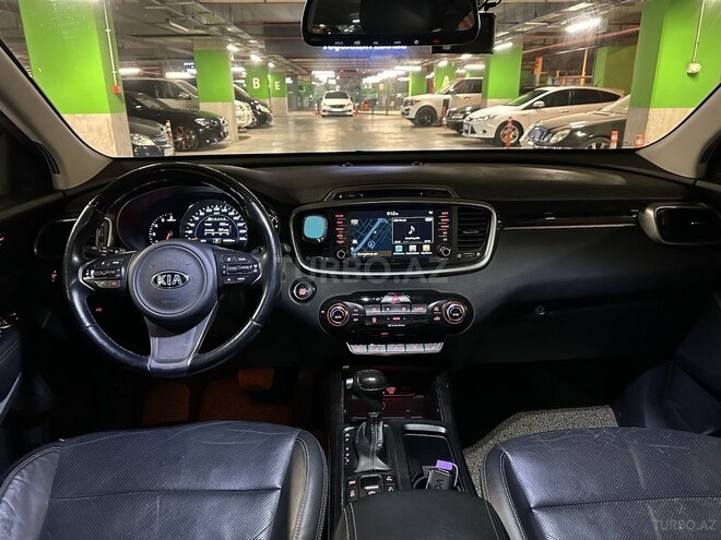 Kia Sorento 2015, 168,390 km - 2.0 l - Bakı