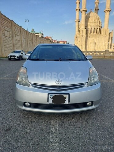 Toyota Prius 2007, 182,000 km - 1.5 l - Bakı