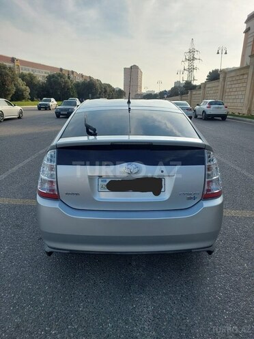Toyota Prius 2007, 182,000 km - 1.5 l - Bakı