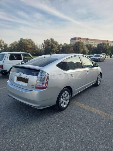 Toyota Prius 2007, 182,000 km - 1.5 l - Bakı