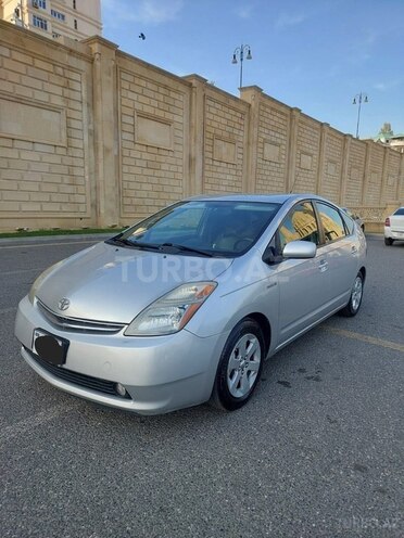 Toyota Prius 2007, 182,000 km - 1.5 l - Bakı