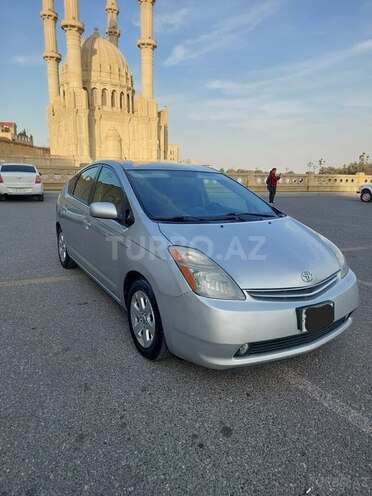 Toyota Prius 2007, 182,000 km - 1.5 l - Bakı
